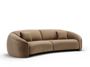 Ткань диван