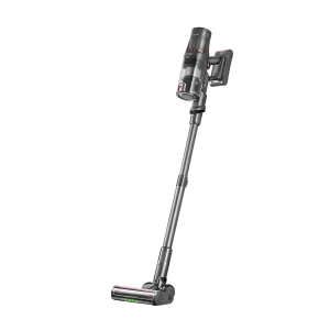 9221750 Пылесос  вертикальный  RED solution X20 STORM AQUA  серый