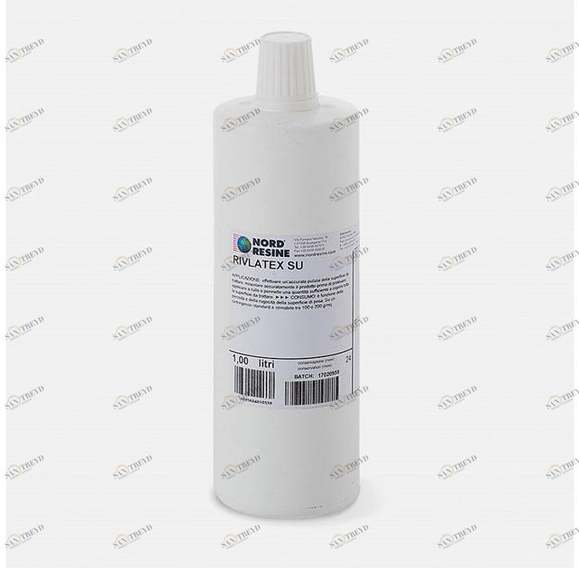 NORD RESINE Однокомпонентный праймер на гибридной основе Additivi e resine sun-id-1440196