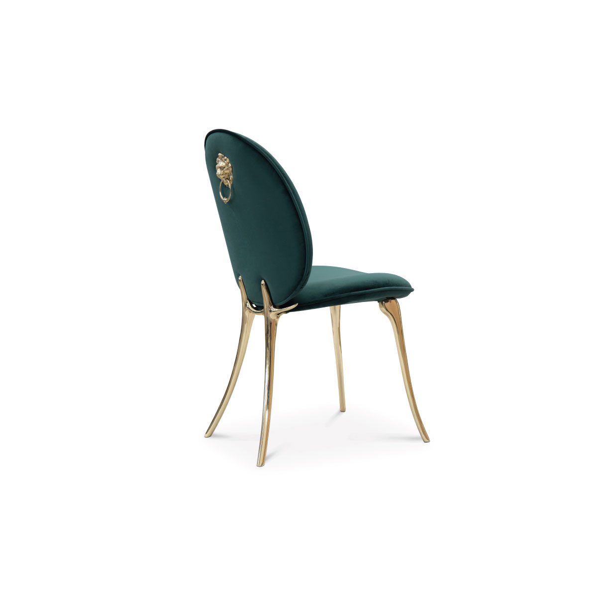 Обеденные стулья Soleil Dining Chair Covethouse BOCA DO LOBO 