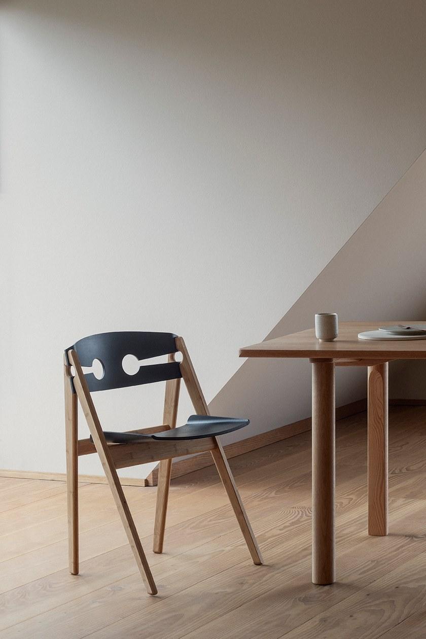 We Do Wood Бамбуковый стул No. 1 2020301  - Вид №10