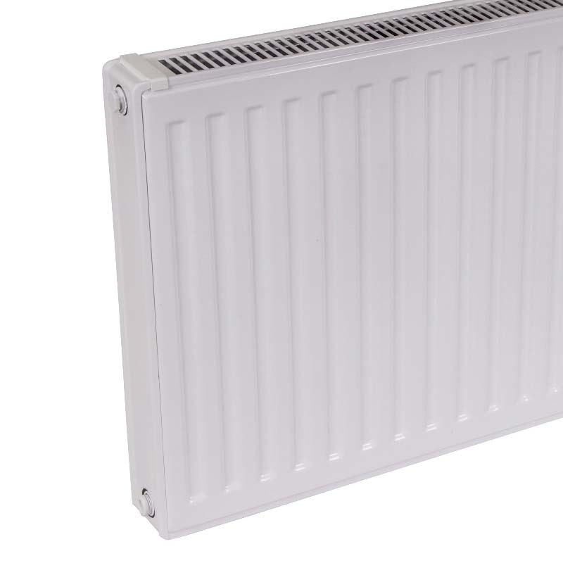Радиатор стальной панельный COMPACT 21K VOGEL&NOOT 300x2200 E21KBA322A - Вид №2