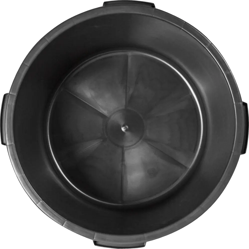 Ведро Сибртех, пластик, 60 л STLM-2198181 - Вид №2