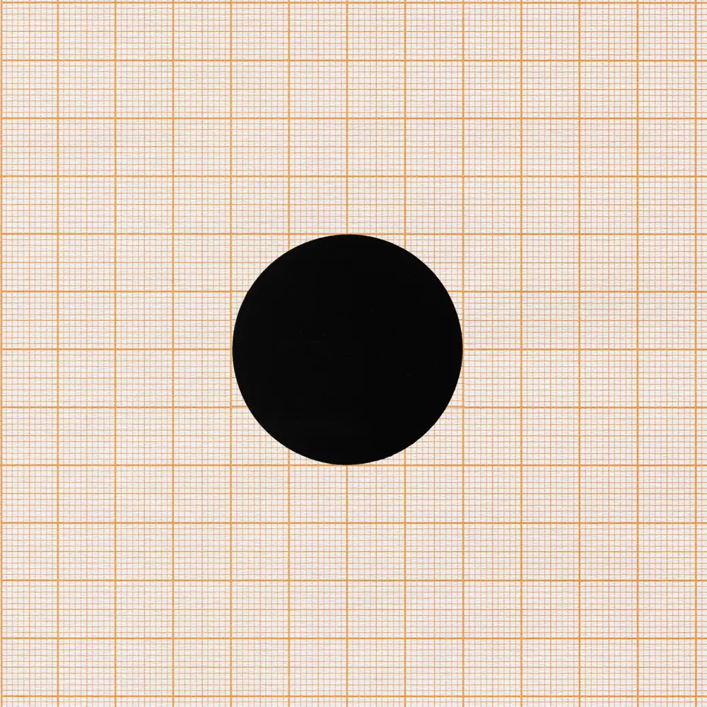 Декоративная заглушка ЕВРОПАРТНЕР для мебельных отверстий 40 мм 89395571 STLM-1381970 - Вид №1