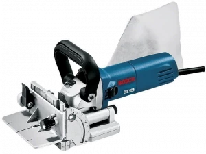 BOSCH PROFESSIONAL Фреза для плоских анкеров