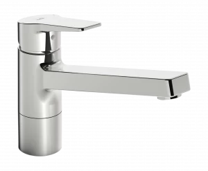 Oras 3820F Смеситель для кухни 3820F Twista Хром