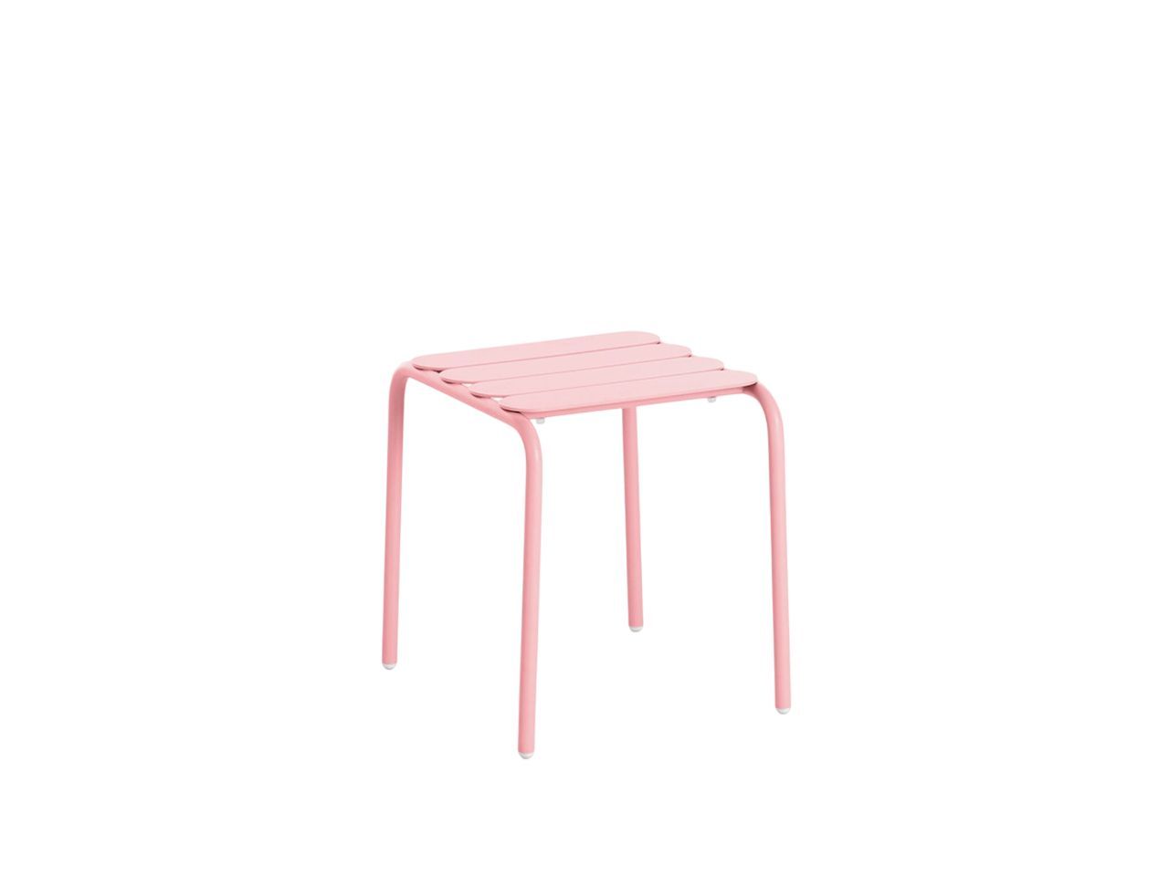 Алюминиевый журнальный столик с порошковым покрытием Diabla Easy ARCH-00138772 - Вид №1