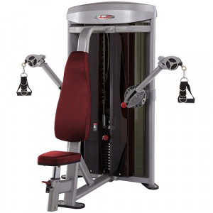 M3DFC-3D Steel flex mega power m3dfc-3d жим от груди/плеч Steel Flex Mega Power