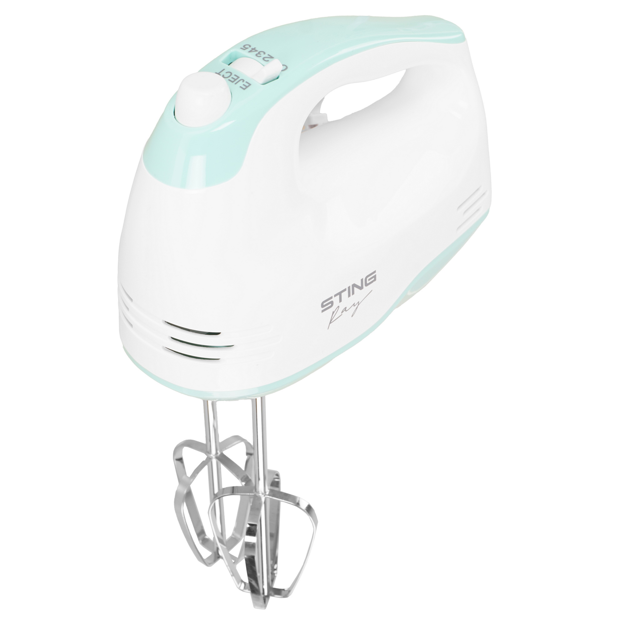 9213074 Миксер Stingray ST-MX2016A зеленый STDN-0108383 - Вид №4