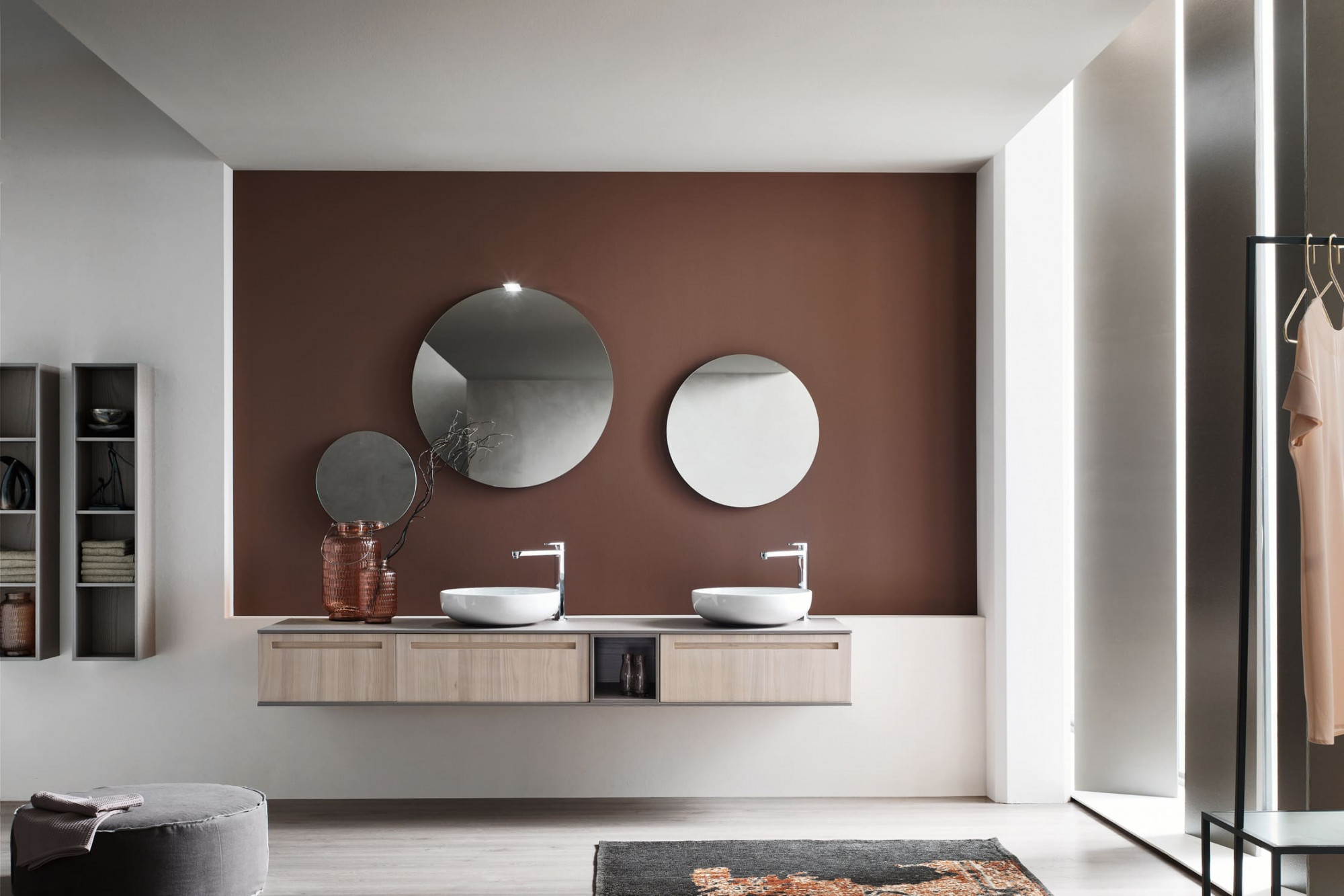 Комплект мебели 24 Arcom Rush STARC200