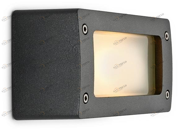 THPG Бра для наружного освещения из алюминия  100631 