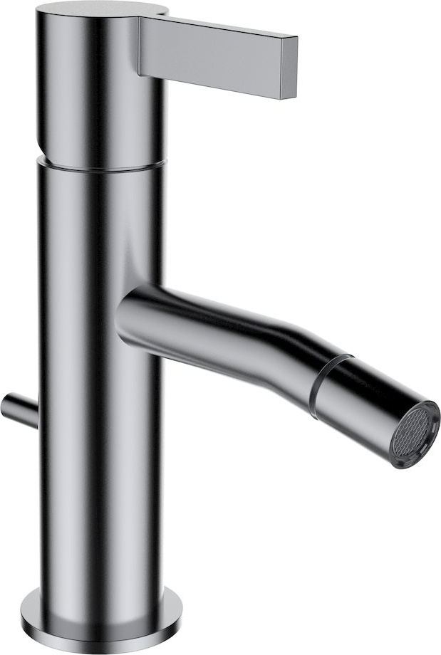 H3413310901031 Смеситель для биде, без донного клапана LAUFEN PRO