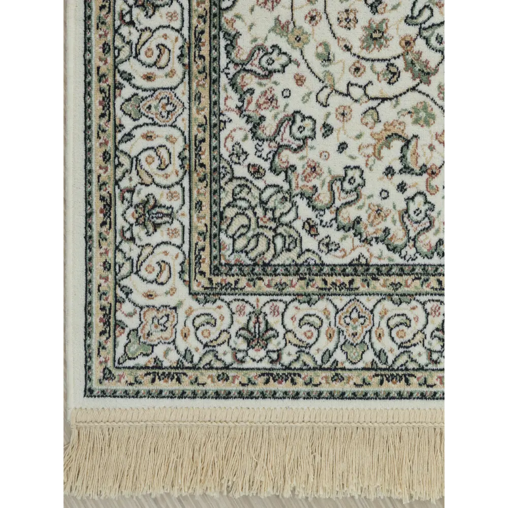 Ковер Ragolle Amalfi 67x110 см вискоза 914067/6161 цвет бежевый 89436951 STLM-2015725  - Вид №3