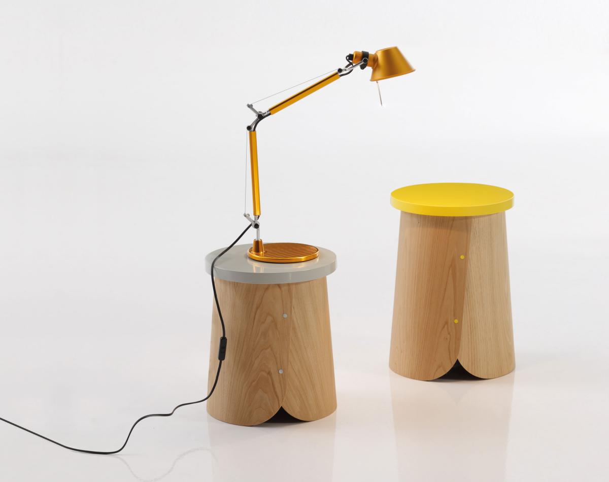 007724 Столик SANCAL Tab - Вид №1