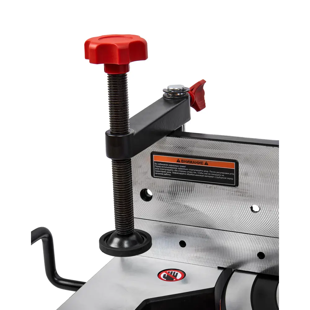 Торцовочная пила ELITECH HD MS2030C для точных распилов 89386876 STLM-1371349 - Вид №8