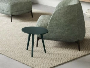 Novamobili Лакированный журнальный столик Details