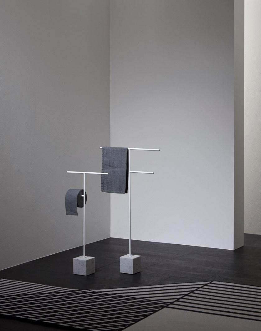 Antonio Lupi Design Держатель рулона / полотенцесушитель Antoniolupi sun-id-1493377 - Вид №9