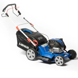 Газонокосилка бензиновая Нева KCL19SP 5 л.с. 48 см