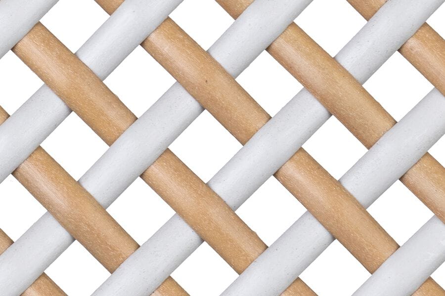 Садовое кресло из волокна и ткани с высокой спинкой DEDON SEASHELL GRAND ARCH-00034833 - Вид №10