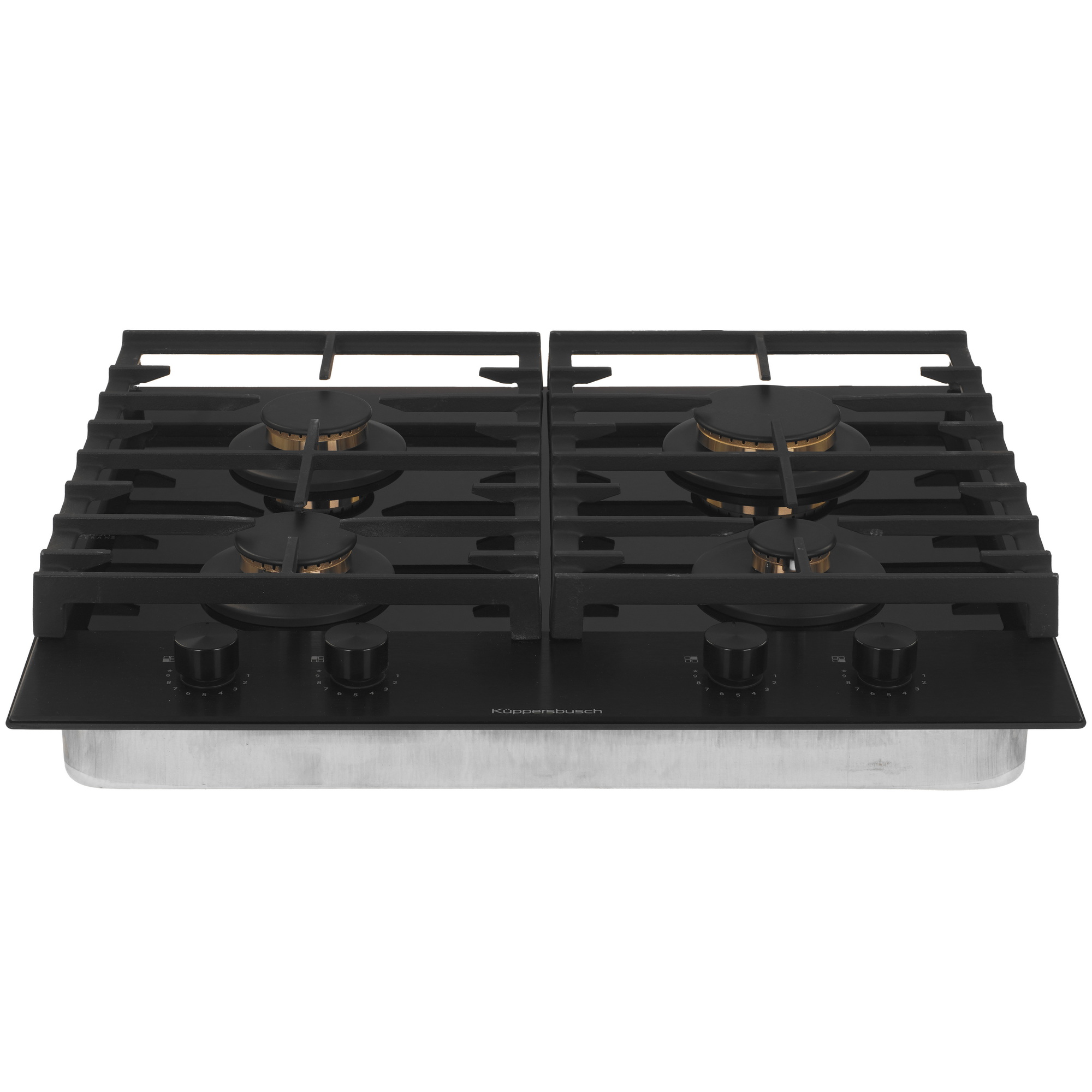 9255924 Газовая варочная поверхность Kuppersbusch KG 6850.0 SE-E5 STDN-0062074 - Вид №1