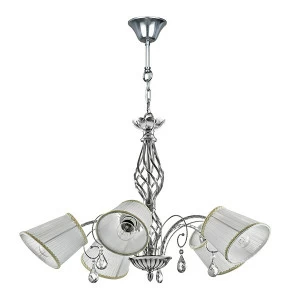 Подвесная люстра Lightstar Esedra 796159 LIGHTSTAR ESEDRA 057553 Белый