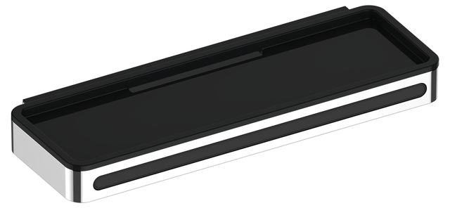 14959010038 Корзинка для душа KEUCO Plan - Вид №1