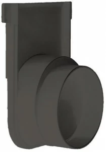 First Corporation Высокое изголовье из полипропилена First plast Tpa130ppn