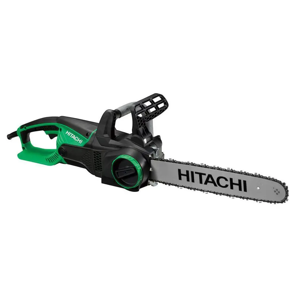 Пила цепная электрическая Hitachi CS35Y 2000 Вт шина 45 см 82386580 STLM-2068524  - Вид №1