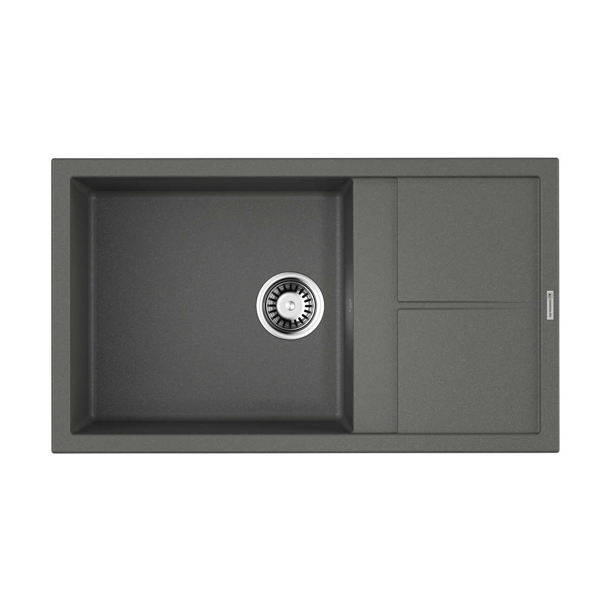 Кухонная мойка Sumi 86 PL OMOIKIRI 4993651