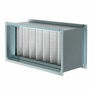 Фильтр канальный 600х350 G4