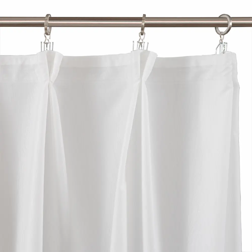 Тюль Inspire Noha — воздушная вуаль для ваших окон 300×280 см 89343204 STLM-1485622 - Вид №3