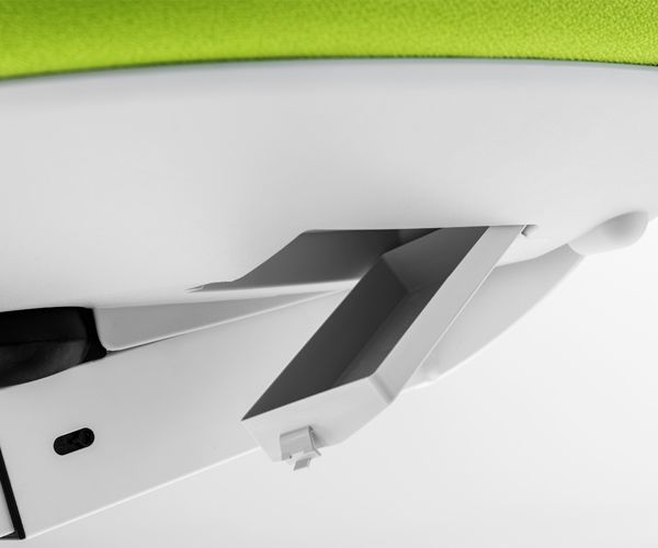 2649 Стул Maximo серый 2022 LAB.Space  - Вид №13