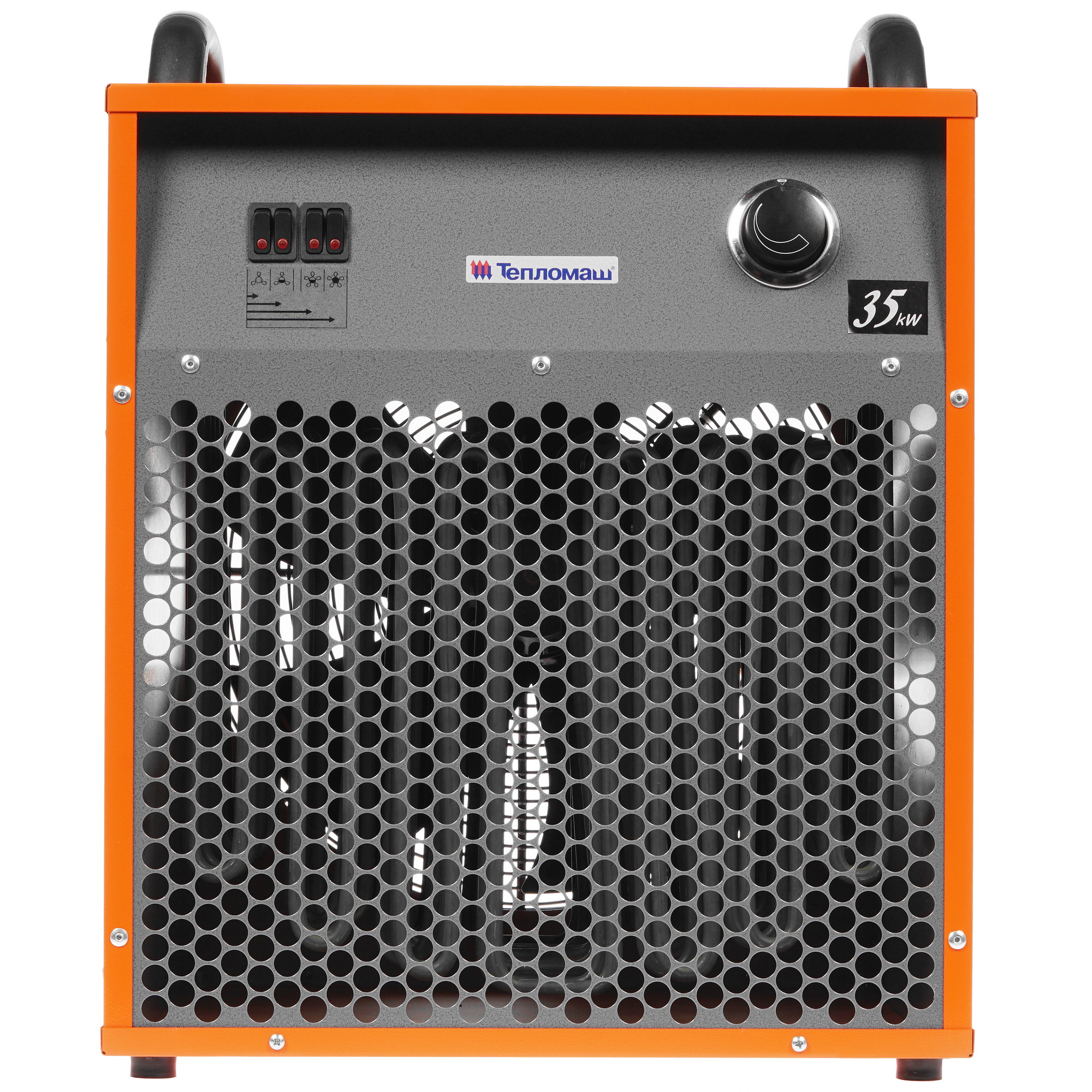 7998591 Тепловая пушка электрическая Тепломаш КЭВ-35Т20Е STDN-0126082 - Вид №1