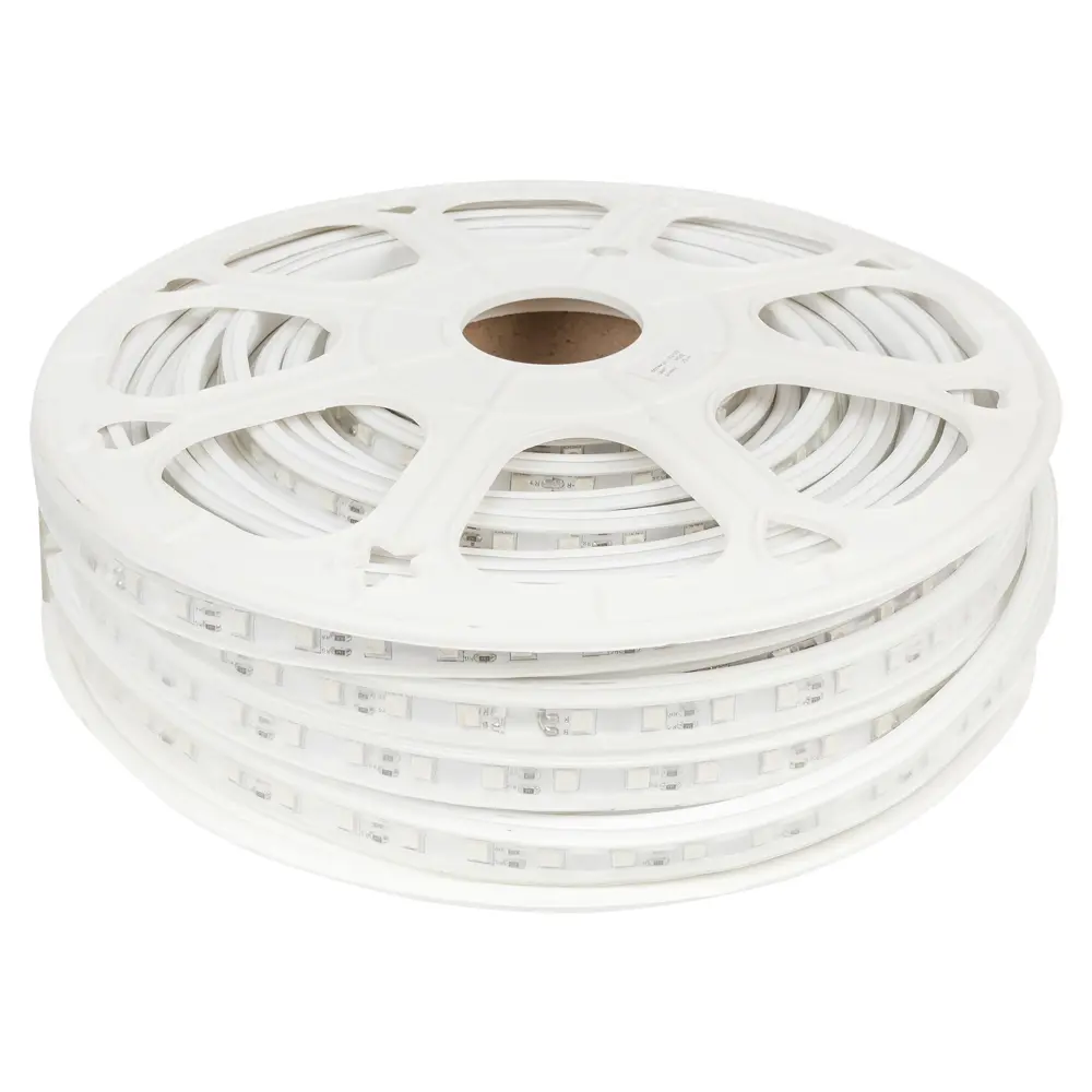 Набор светодиодной ленты 5050 25 м 60LED/м свет RGB IP44 17677376 STLM-2071098 Santreyd  - Вид №1