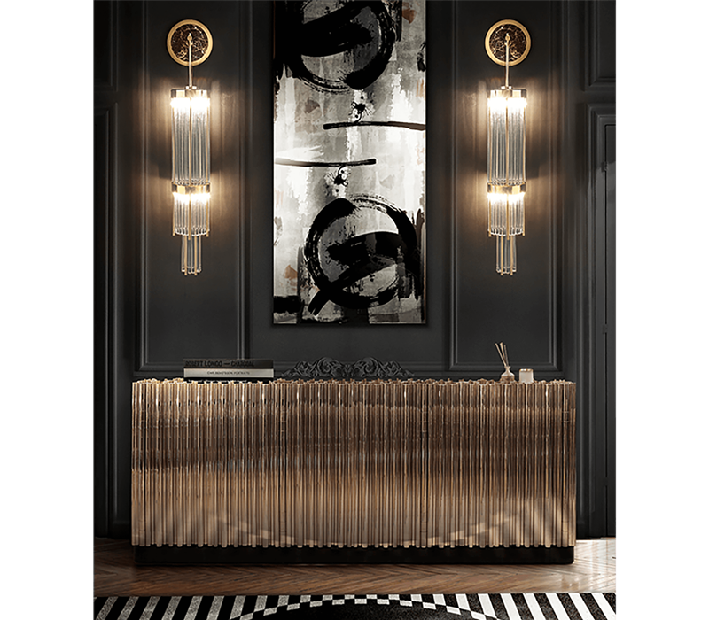 0-018 Симфонический буфет Boca Do Lobo  - Вид №22