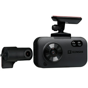 5415966 Видеорегистратор с радар-детектором Kenshi K801+