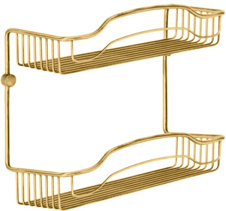 ML.COM-50.702.CR Решетка большая Migliore Complementi - Вид №1