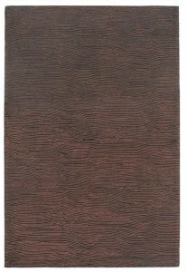 Toulemonde Bochart Прямоугольный шерстяной коврик ручной работы Linea