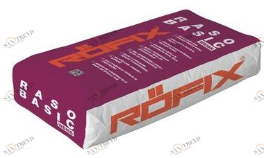 RÖFIX Разглаживающий состав для штукатурки sun-id-1412752