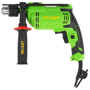 Дрель  PROCRAFT PS1100 5497127