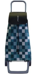 JET034 verde Сумка-тележка Rolser Joy