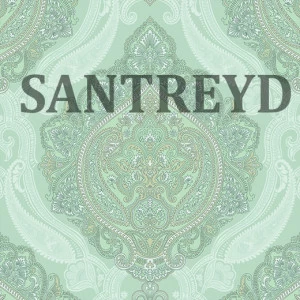 5008-4-RJC Обои Alessandro Allori Esotiche