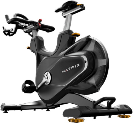 CXP Велотренажер cxp MATRIX 