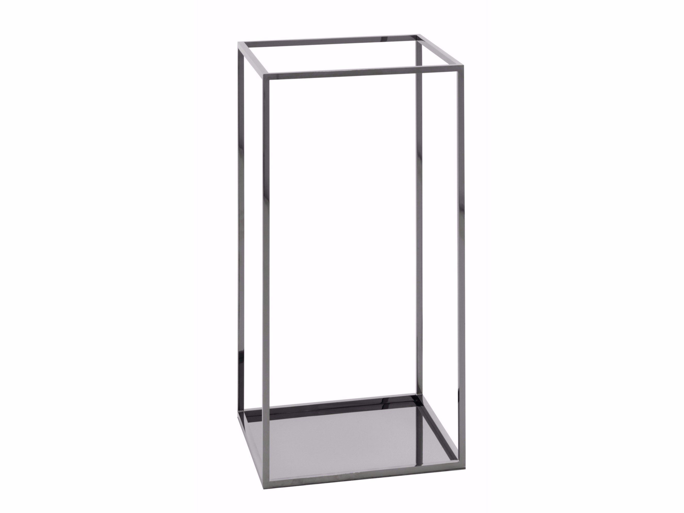 Стальная подставка для зонтов с порошковым покрытием Schonbuch стойка ARCH-00018812