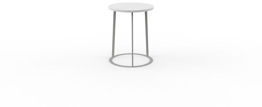 Mobilspazio Круглый журнальный столик Urban sun-id-1480396 - Вид №10