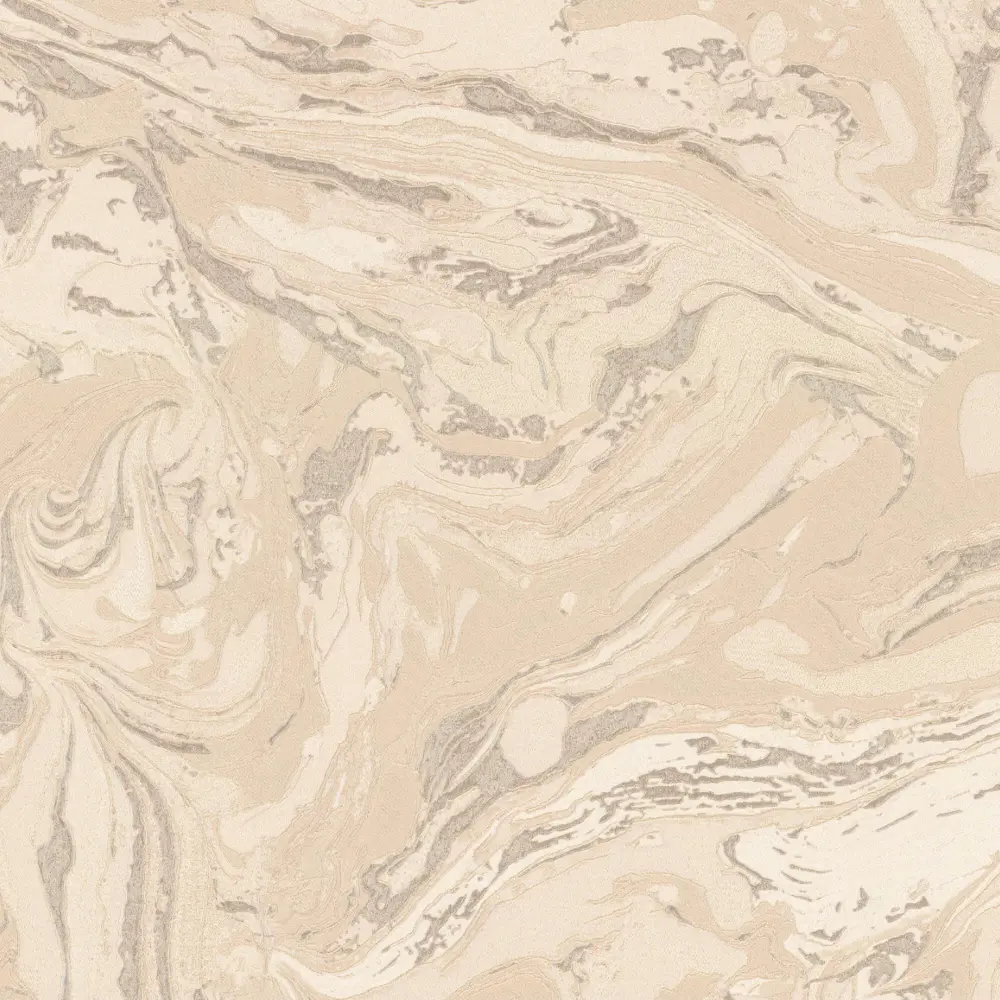 Обои флизелиновые Ovk Design Sirpi Murano бежевый 1.06 м 10813-02 88915399 STLM-2198275 ONIX - Вид №1