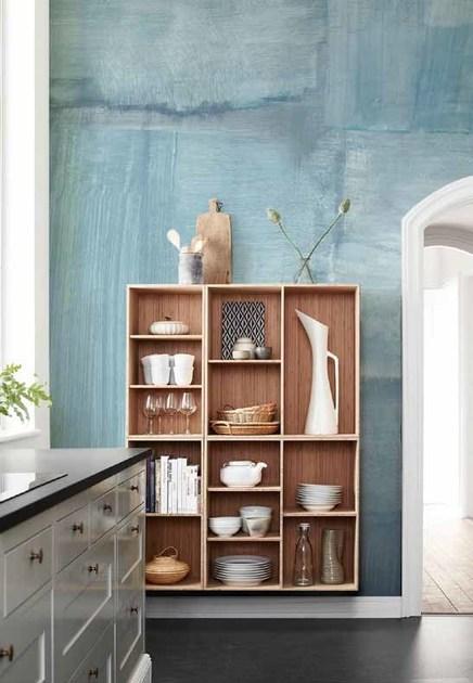 Tecnografica Обои на стену Le superfici 58974 - Вид №1