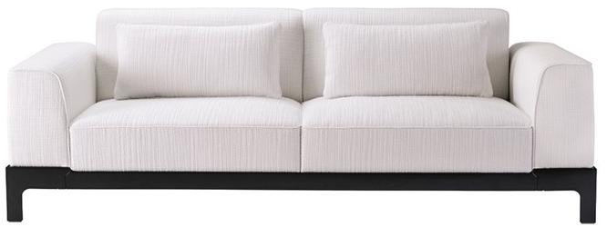 Promemoria Модульный тканевый диван Indigo tales sun-id-1370065 - Вид №2