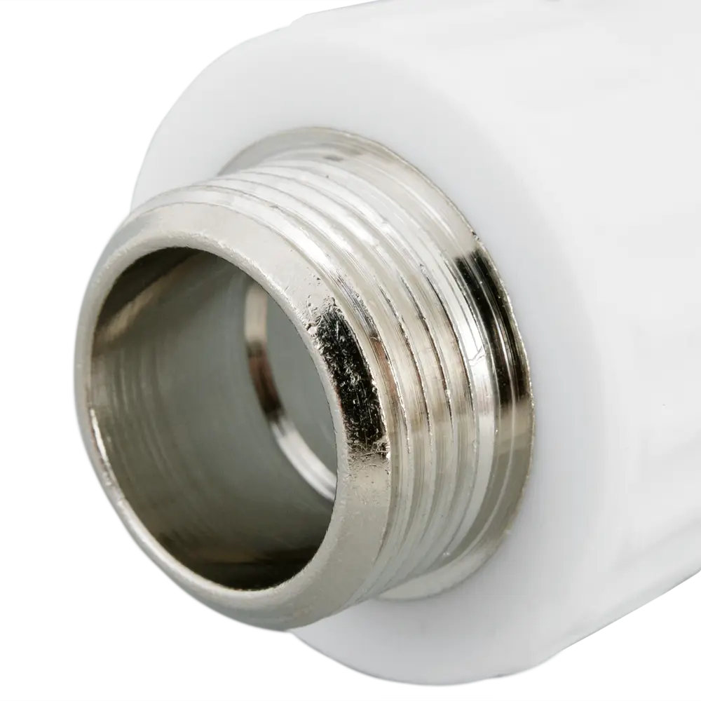 Муфта комбинированная Valfex 3/4"x20 мм НР полипропилен 10130120 82194848 STLM-2132546  - Вид №1