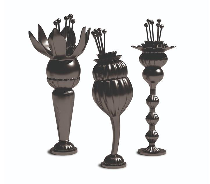 Giorgetti Керамический ароматизатор для комнаты sun-id-1384376 - Вид №1